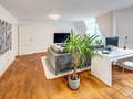 appartement München Haidhausen 02 pièce à vivre 14128