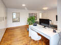 appartement München Haidhausen 03 pièce à vivre 14128