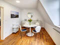 appartement München Haidhausen 01 salle à manger 14128