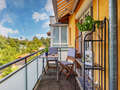 appartement Vaterstetten 01 balcon 14133