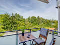 appartement Vaterstetten 03 balcon 14133