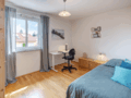 appartement Vaterstetten 02 Bureau/Chambre d’amis 14133