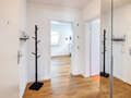 appartement München Fürstenried 01 entrée/couloir 14139