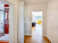 appartement München Fürstenried 02 entrée/couloir 14139