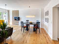 appartement München Fürstenried 02 pièce à vivre 14139