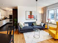 appartement München Fürstenried 04 pièce à vivre 14139