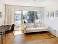 appartement München Fürstenried 01 Bureau/Chambre d’amis 14139