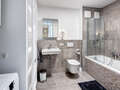 appartement München Neuhausen 01 salle de bain 14150