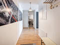 appartement München Neuhausen 02 entrée/couloir 14150