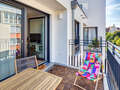 appartement München Neuhausen 01 balcon 14150