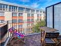 appartement München Neuhausen 02 balcon 14150