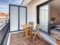 appartement München Neuhausen 03 balcon 14150