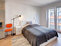 appartement München Neuhausen 02 chambre 14150