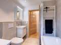 appartement Kochel am See Walchensee 03 salle de bain 14154