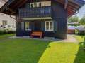 appartement Kochel am See Walchensee 01 jardin 14154