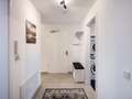 appartement Unterhaching 02 entrée/couloir 14158