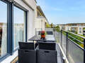 appartement Unterhaching 01 balcon 14158