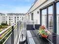 appartement Unterhaching 02 balcon 14158