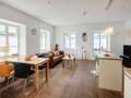 appartement Tegernsee 02 pièce à vivre 14164