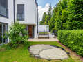 appartement München Obermenzing 02 jardin 14168