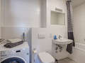 appartement München Obersendling 02 salle de bain 14169