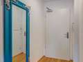 appartement München Obersendling 01 entrée/couloir 14169