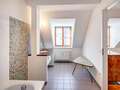appartement sous les toits München Isarvorstadt 01 salle de bain 14172