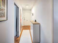 appartement München Bogenhausen 02 entrée/couloir 14181