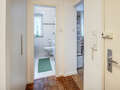 appartement München Bogenhausen 03 entrée/couloir 14181