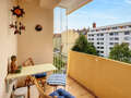 appartement München Bogenhausen 02 balcon 14181