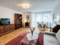 appartement München Bogenhausen 01 salle de séjour 14181