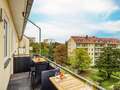 appartement München Schwabing-West 03 balcon 14190