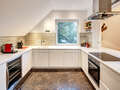 appartement style maisonnette München Solln 01 cuisine 14193