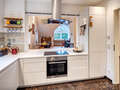 appartement style maisonnette München Solln 02 cuisine 14193