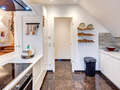 appartement style maisonnette München Solln 03 cuisine 14193