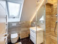 appartement style maisonnette München Solln 01 2ème s. de bain 14193
