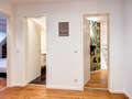 appartement style maisonnette München Solln 04 entrée/couloir 14193