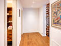appartement style maisonnette München Solln 05 entrée/couloir 14193