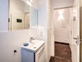 appartement style maisonnette München Solln 02 deux toilettes 14193