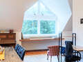 appartement style maisonnette München Solln 03 pièce à vivre 14193