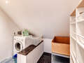 appartement style maisonnette München Solln 01 débarras 14193