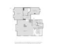 appartement style maisonnette München Solln 01 plan d'étage 14193