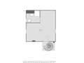 appartement style maisonnette München Solln 02 plan d'étage 14193