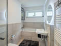 appartement avec jardin München Solln 01 salle de bain 14197