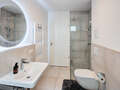 appartement avec jardin München Solln 02 salle de bain 14197