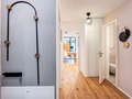 appartement avec jardin München Solln 03 entrée/couloir 14197