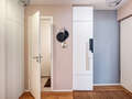 appartement avec jardin München Solln 04 entrée/couloir 14197