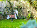 appartement avec jardin München Solln 03 jardin 14197