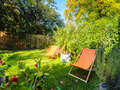 appartement avec jardin München Solln 05 jardin 14197