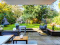 appartement avec jardin München Solln 01 vue 14197